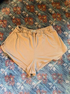 Abercrombie Sleep Shorts